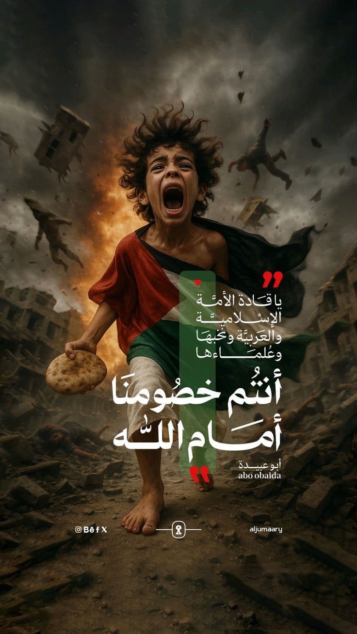 Gaza support image